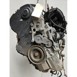 Moteur Peugeot 307 Phase 2